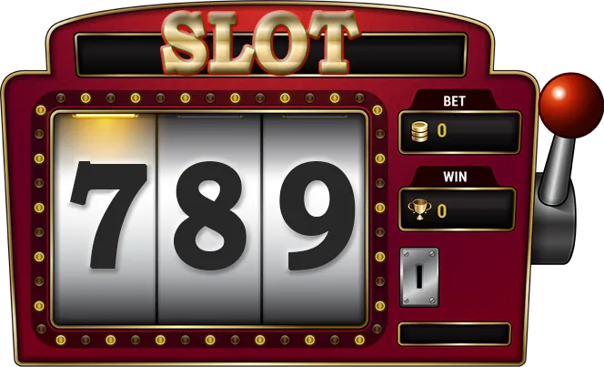 789 สล็อต เว็บตรง logo
